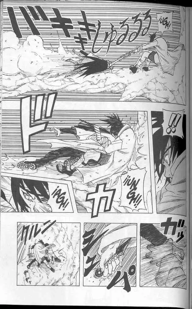Naruto capítulo 50, página 11