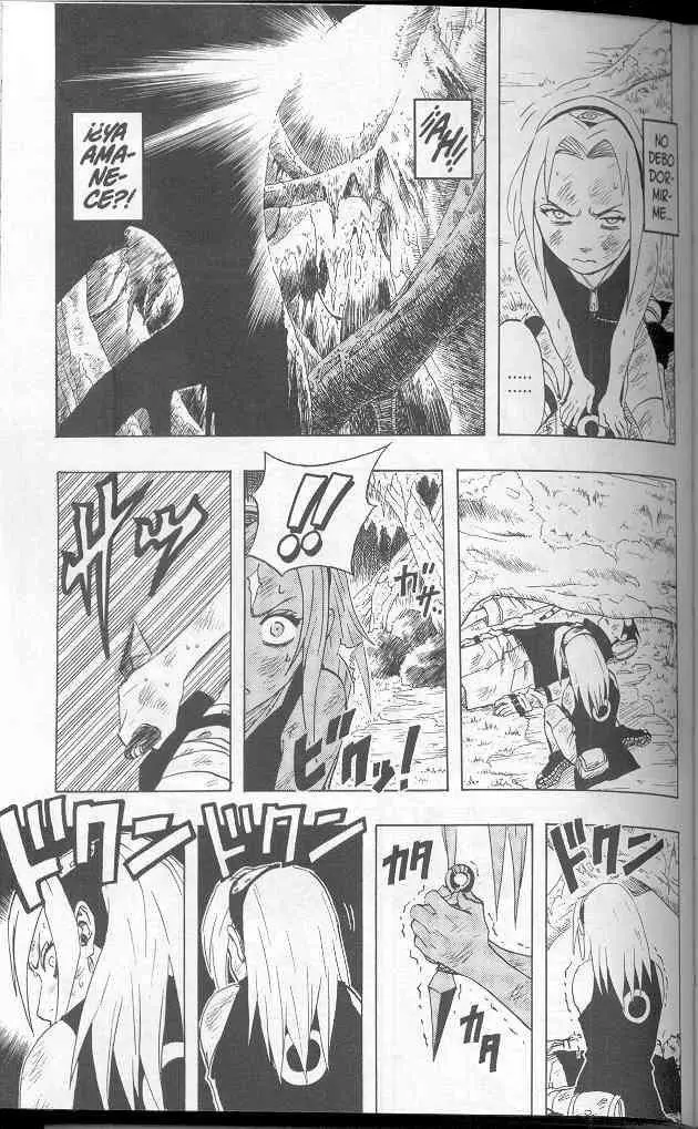 Naruto capítulo 51, página 3