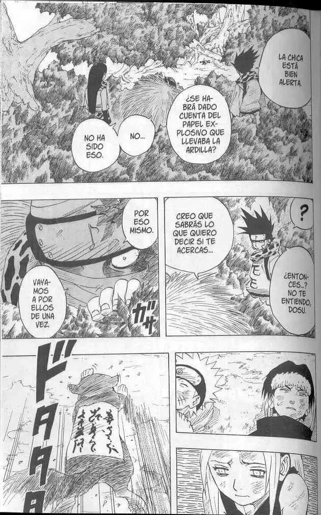 Naruto capítulo 51, página 5