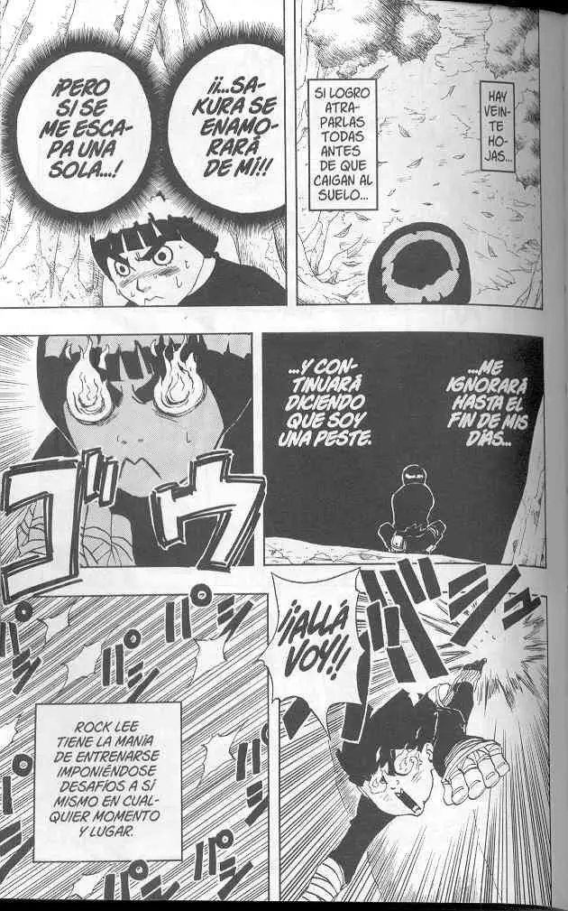 Naruto capítulo 51, página 7