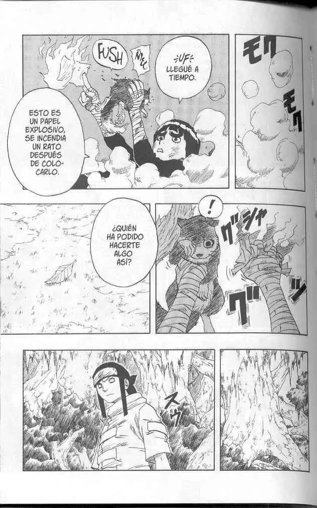 Naruto capítulo 51, página 9