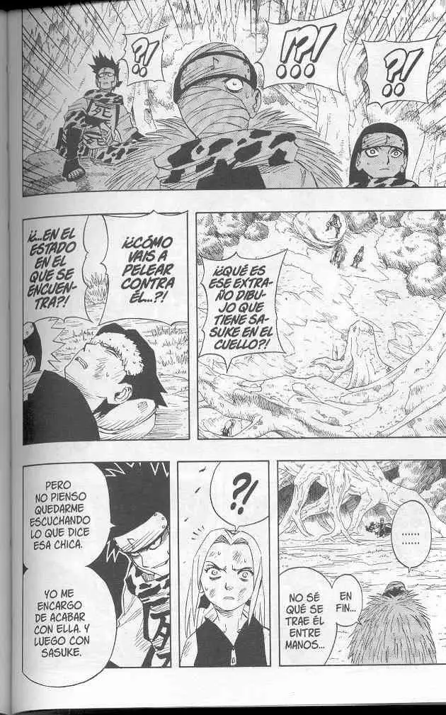 Naruto capítulo 51, página 14