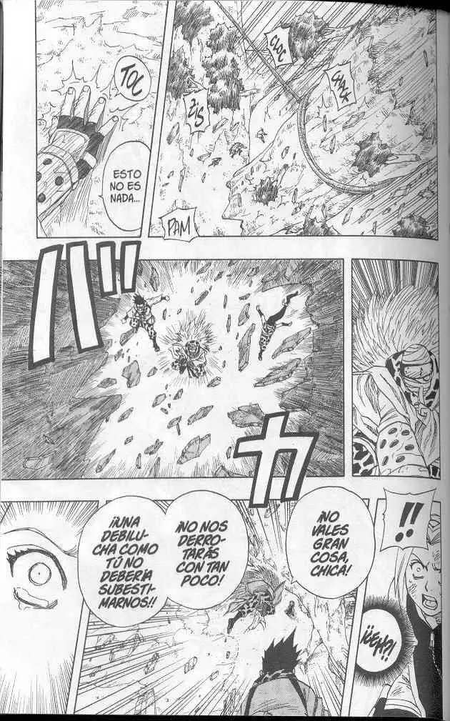 Naruto capítulo 51, página 17