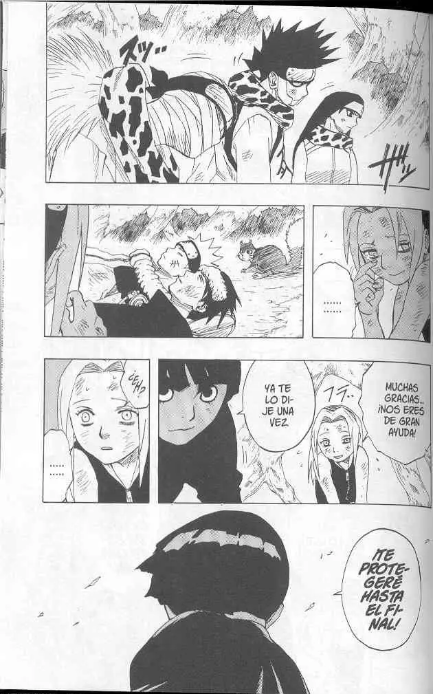 Naruto capítulo 52, página 2
