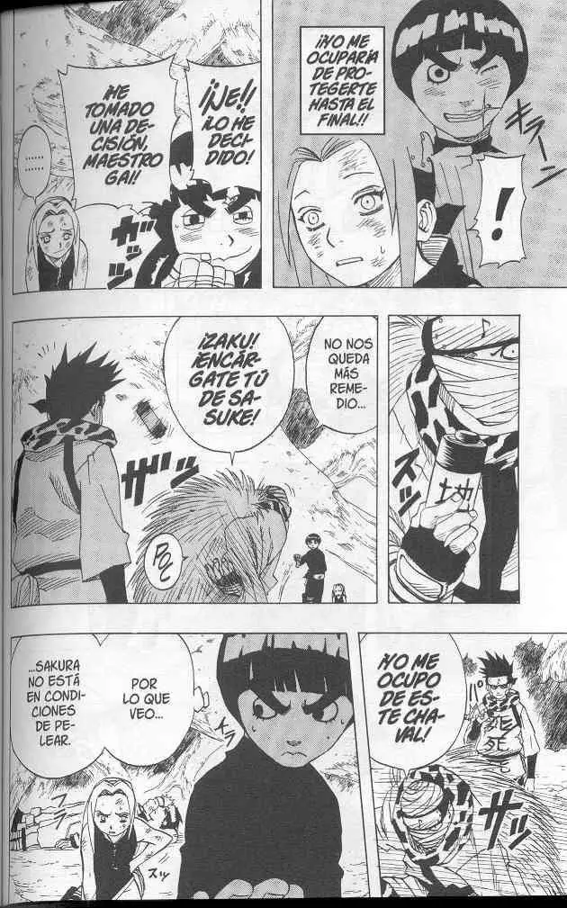 Naruto capítulo 52, página 3