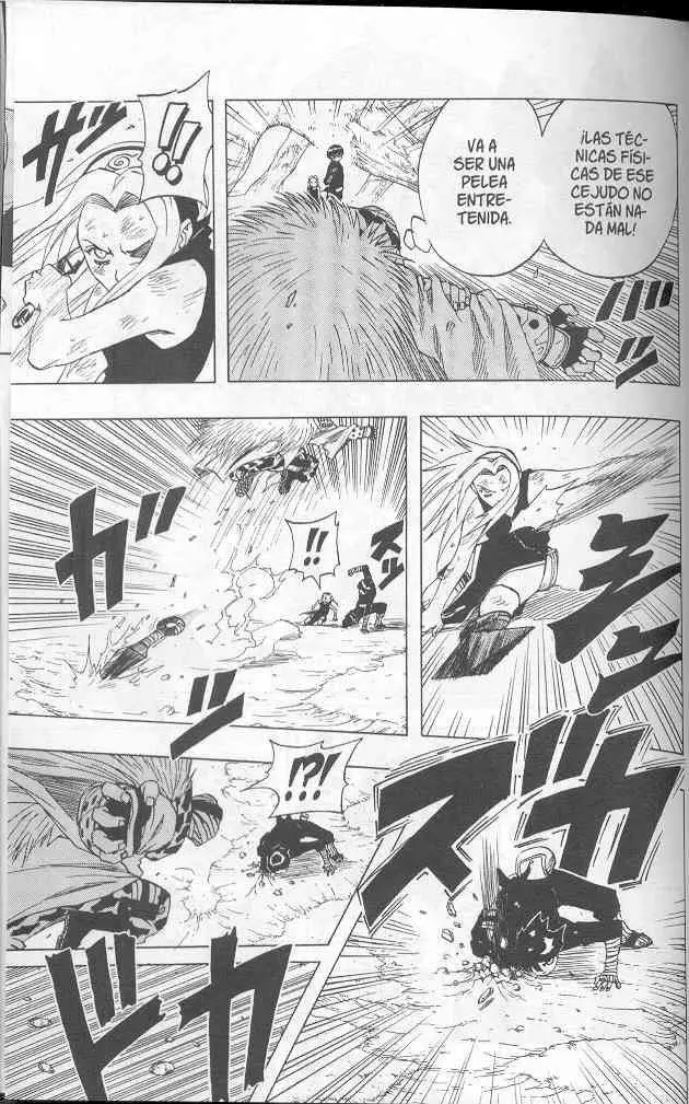Naruto capítulo 52, página 4