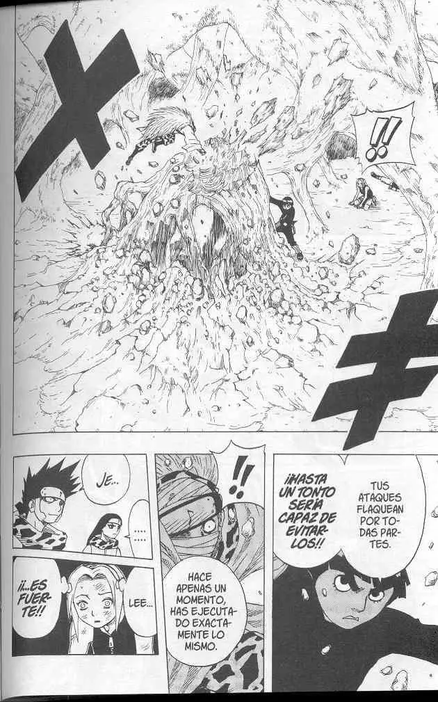 Naruto capítulo 52, página 5