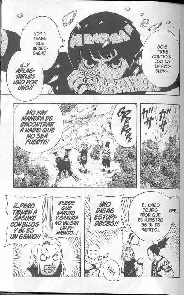 Naruto capítulo 52, página 6