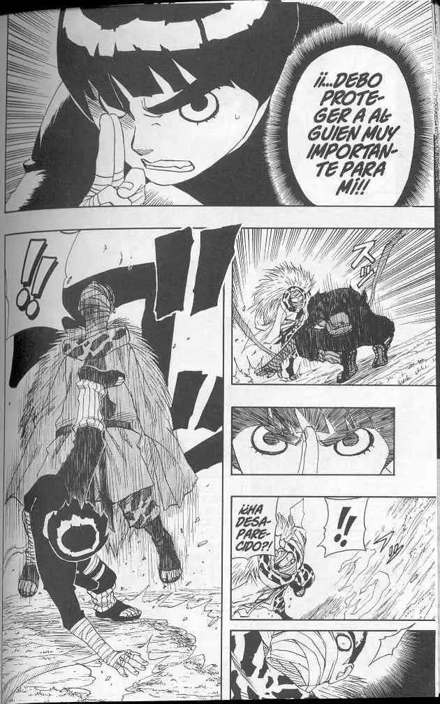 Naruto capítulo 52, página 13