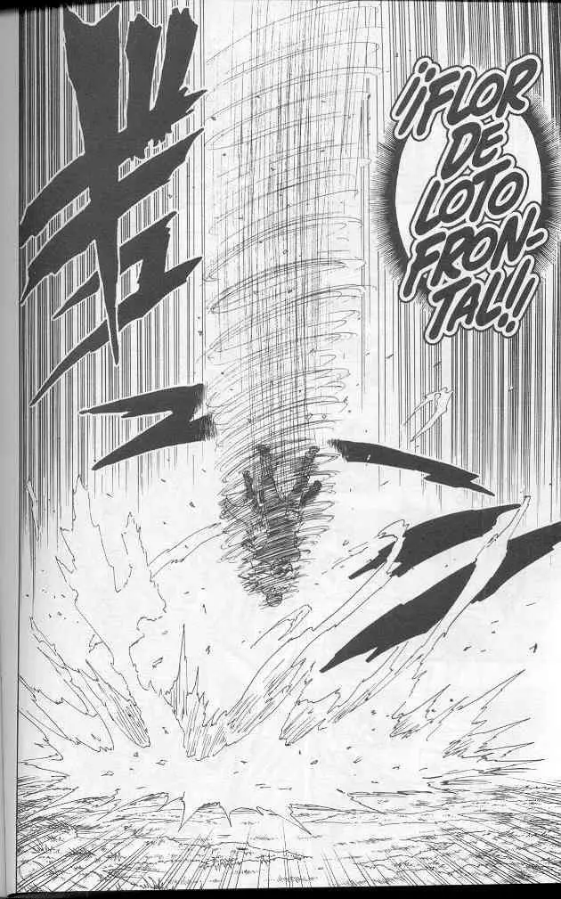 Naruto capítulo 52, página 15