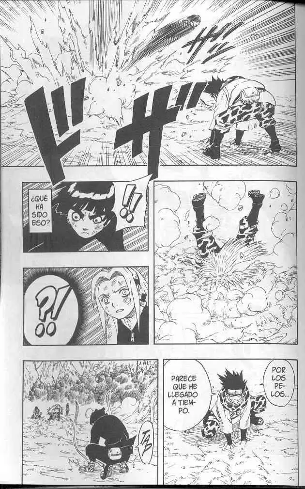 Naruto capítulo 52, página 16