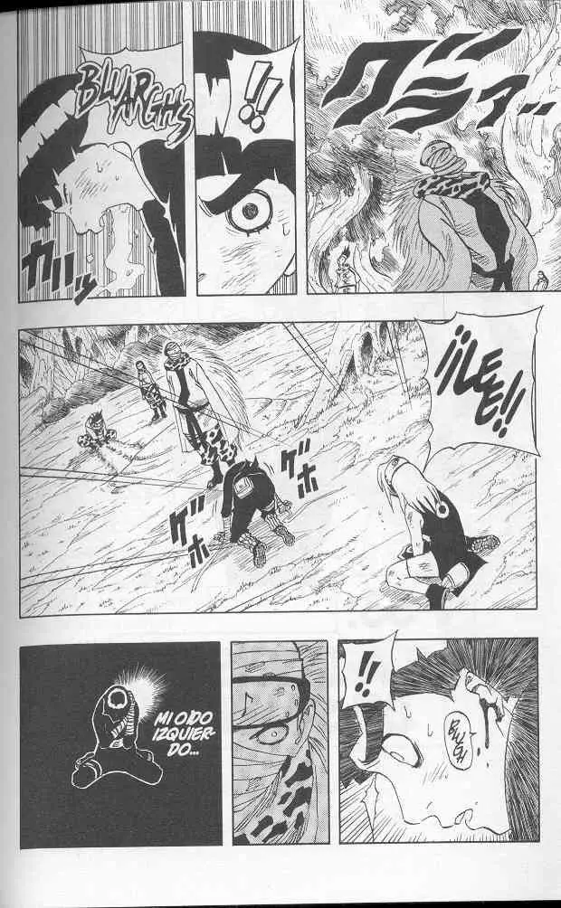Naruto capítulo 53, página 2