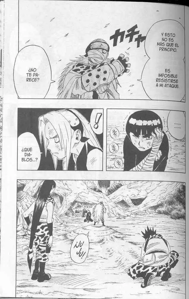 Naruto capítulo 53, página 3