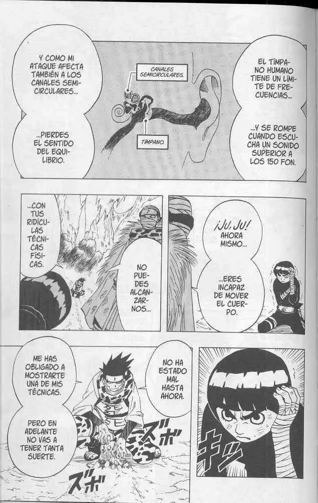Naruto capítulo 53, página 5