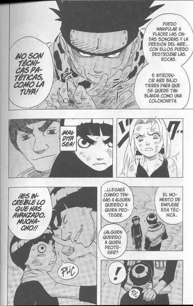 Naruto capítulo 53, página 6