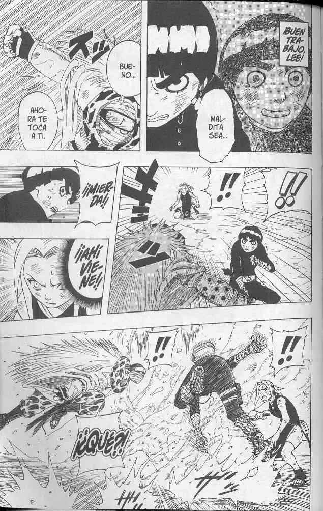 Naruto capítulo 53, página 7