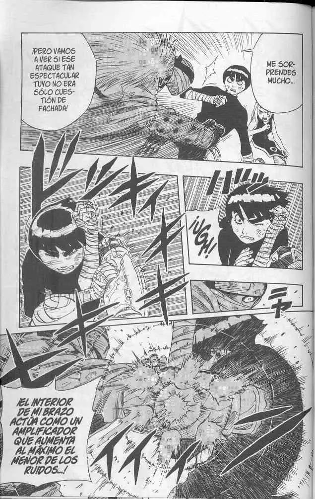 Naruto capítulo 53, página 9