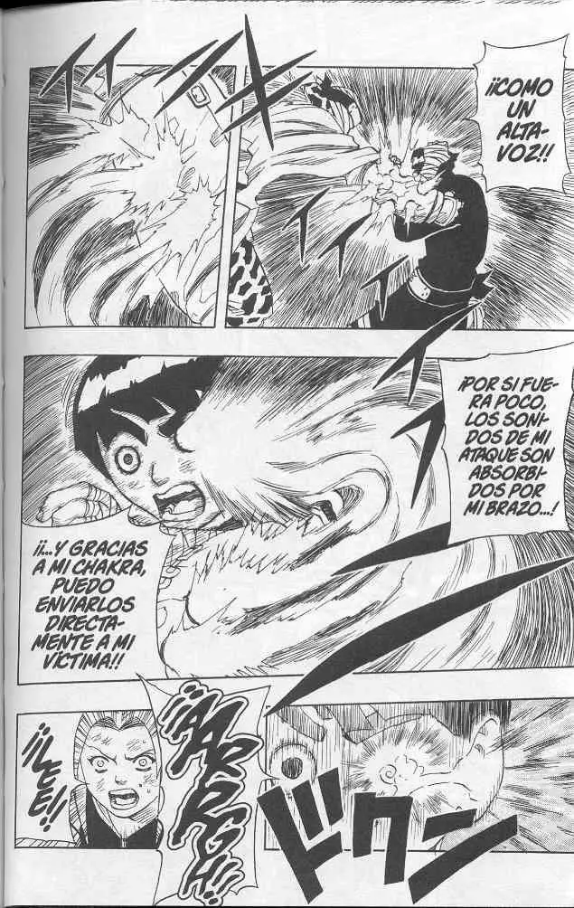 Naruto capítulo 53, página 10