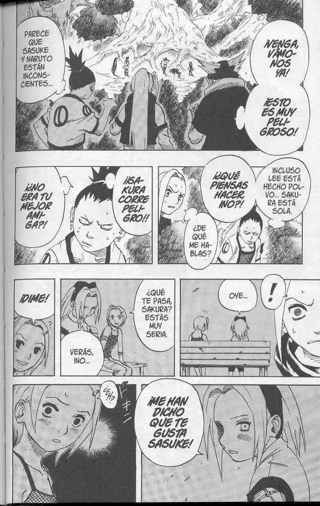 Naruto capítulo 53, página 12