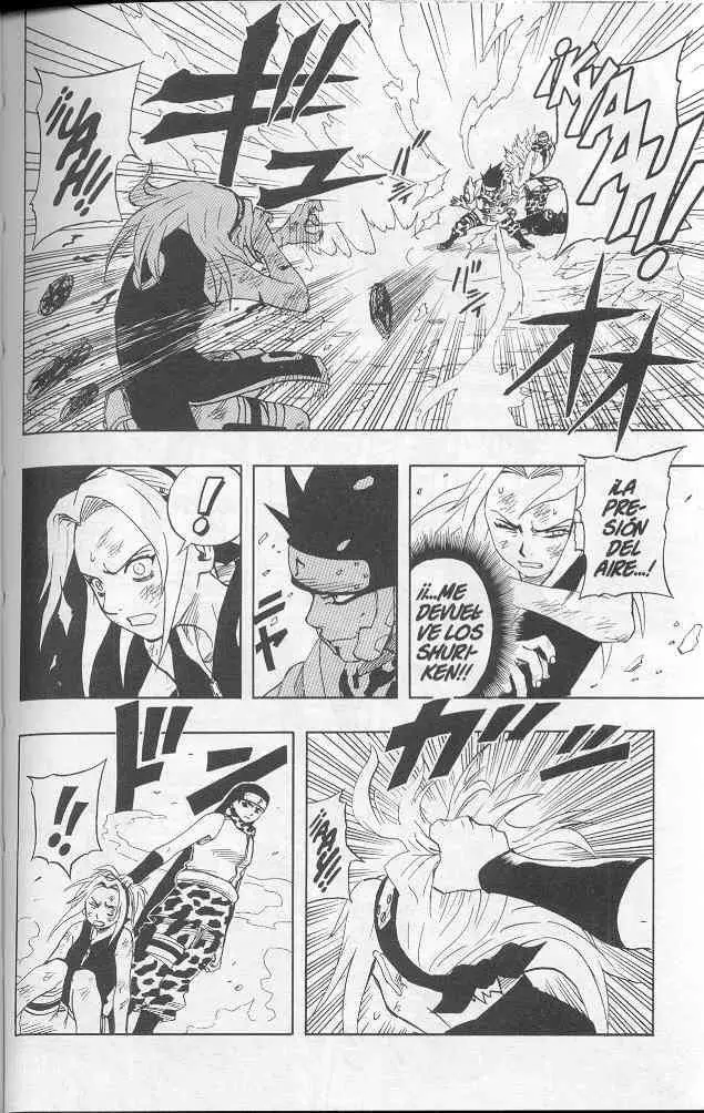Naruto capítulo 53, página 14