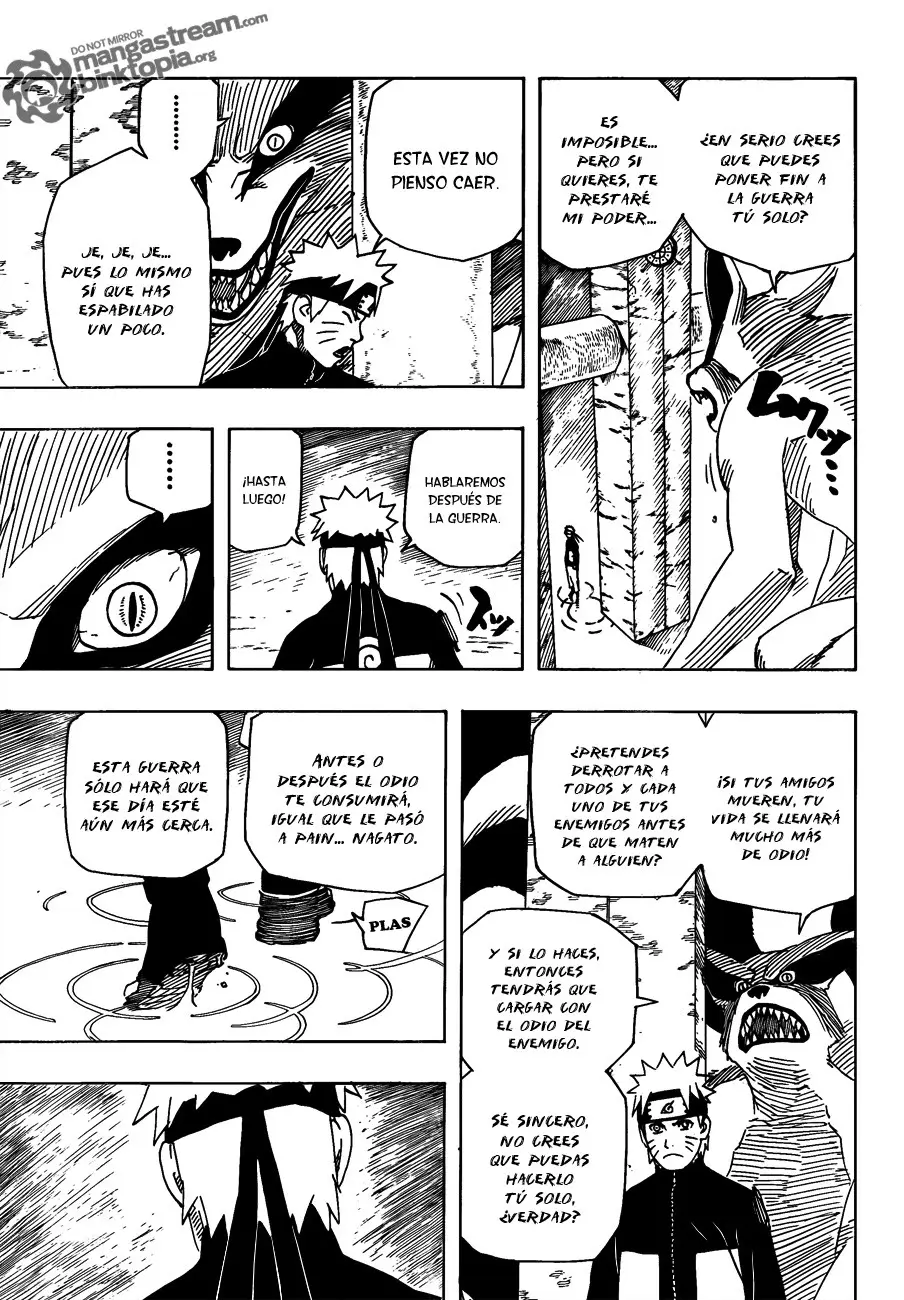 Naruto capítulo 538, página 4