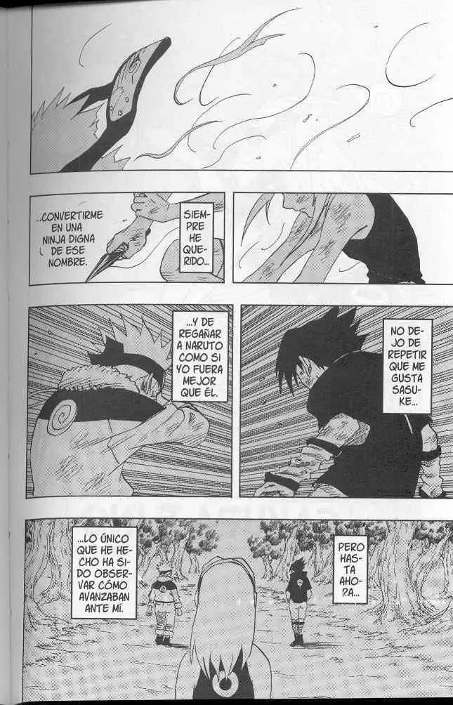 Naruto capítulo 54, página 2