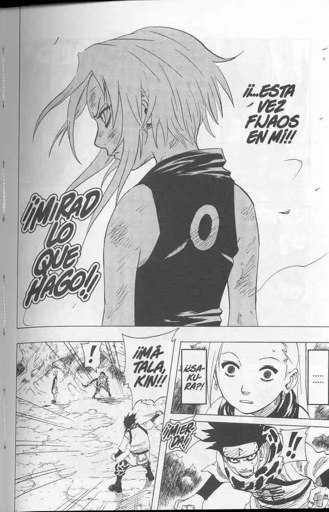 Naruto capítulo 54, página 4
