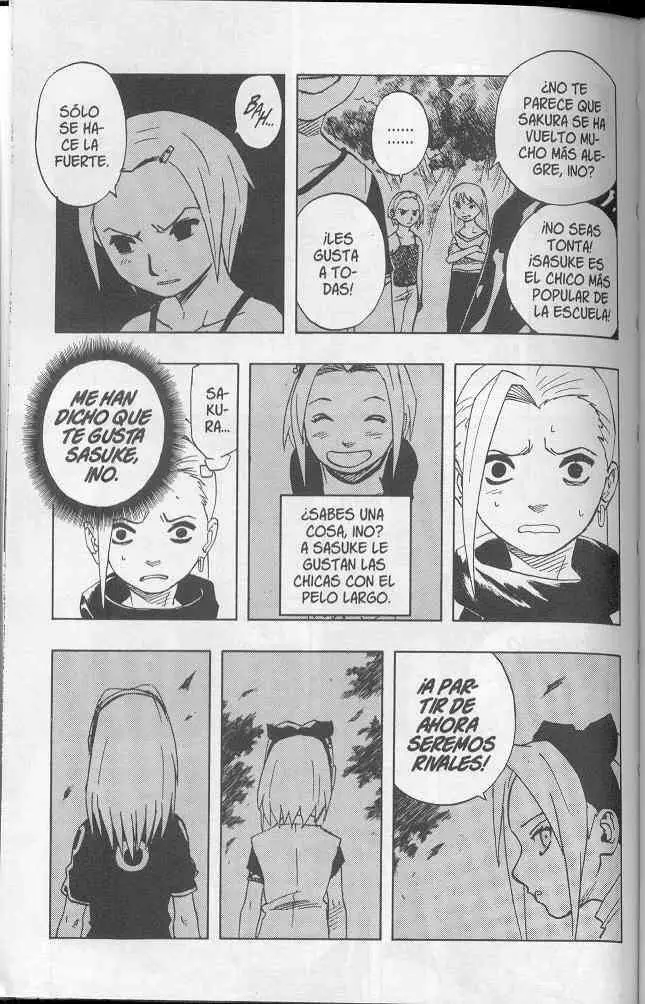 Naruto capítulo 54, página 13