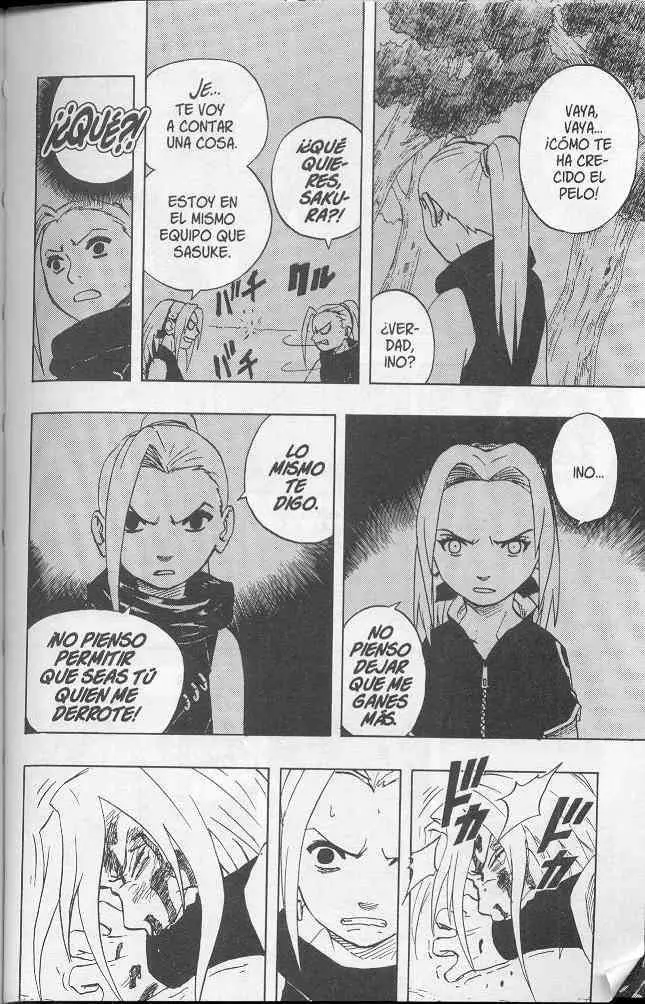 Naruto capítulo 54, página 14