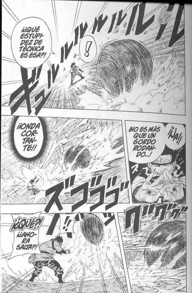 Naruto capítulo 55, página 12