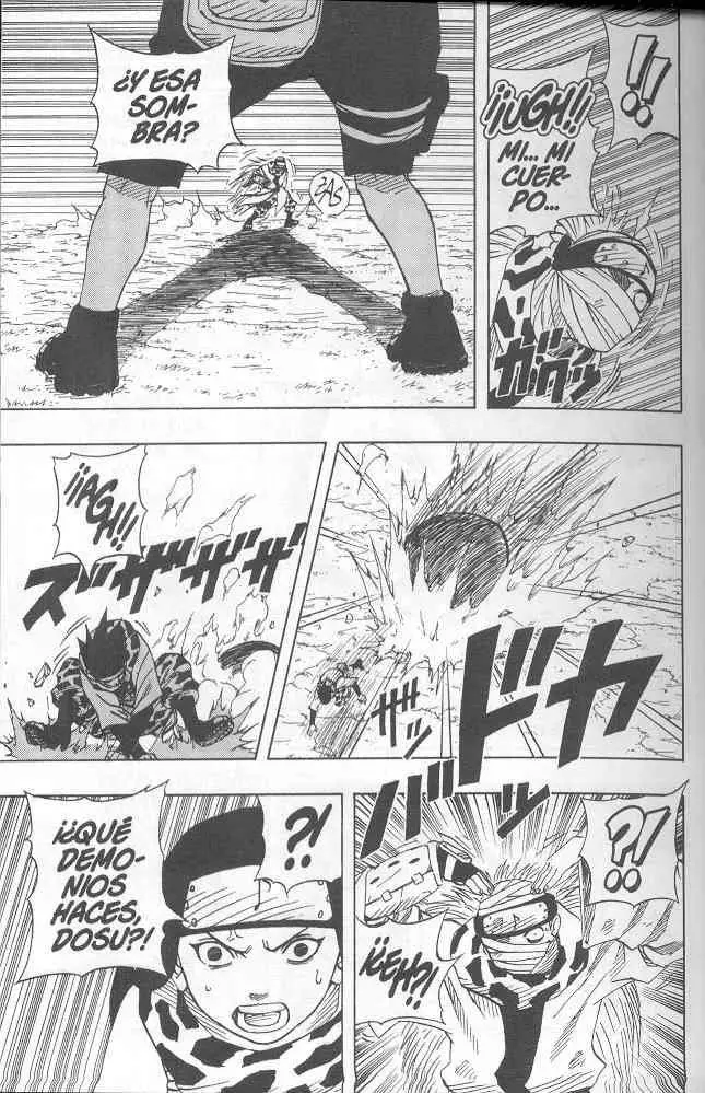 Naruto capítulo 55, página 14