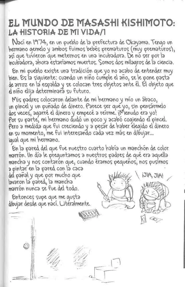 Naruto capítulo 55, página 24