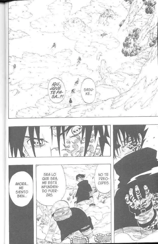 Naruto capítulo 56, página 2