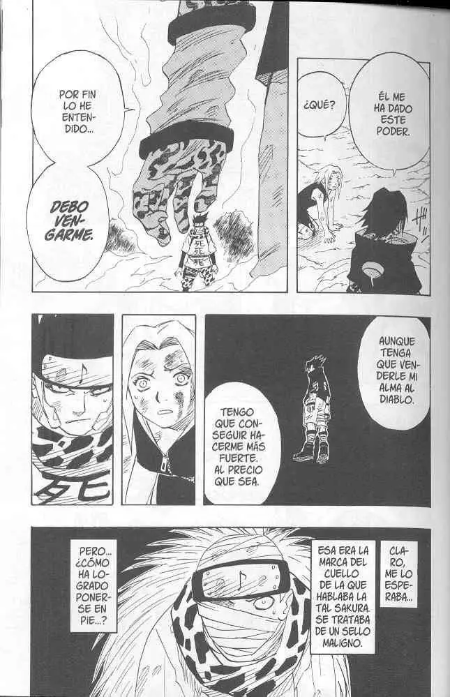 Naruto capítulo 56, página 3