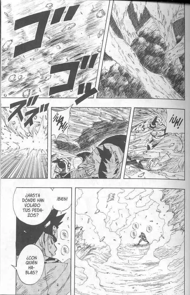 Naruto capítulo 56, página 7