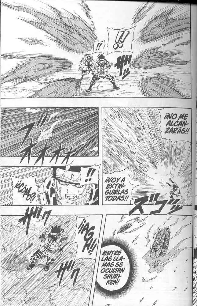 Naruto capítulo 56, página 9