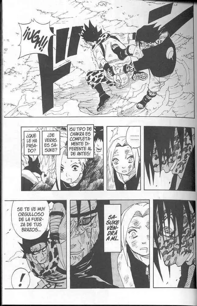 Naruto capítulo 56, página 11