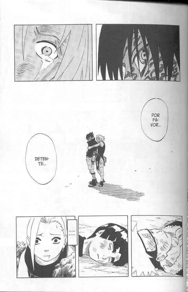 Naruto capítulo 56, página 15