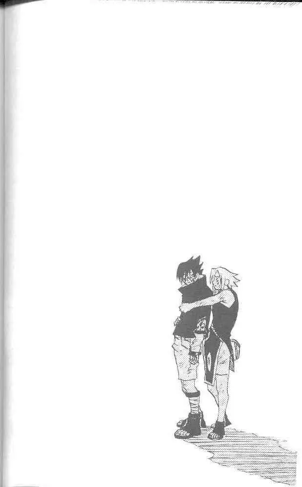 Naruto capítulo 56, página 20