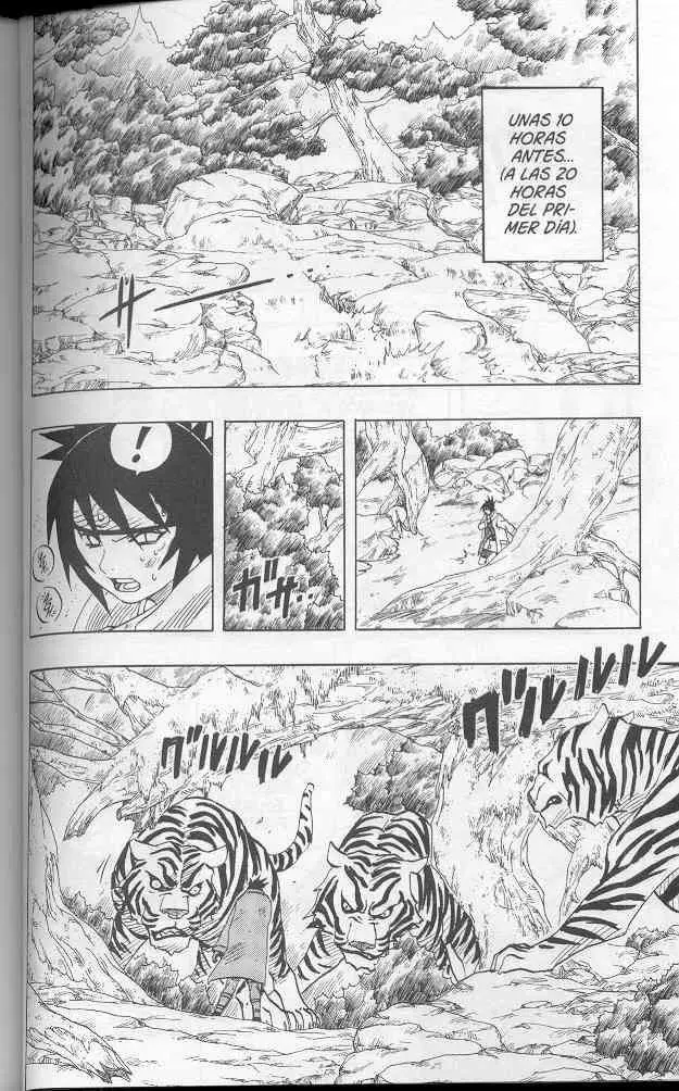 Naruto capítulo 57, página 12