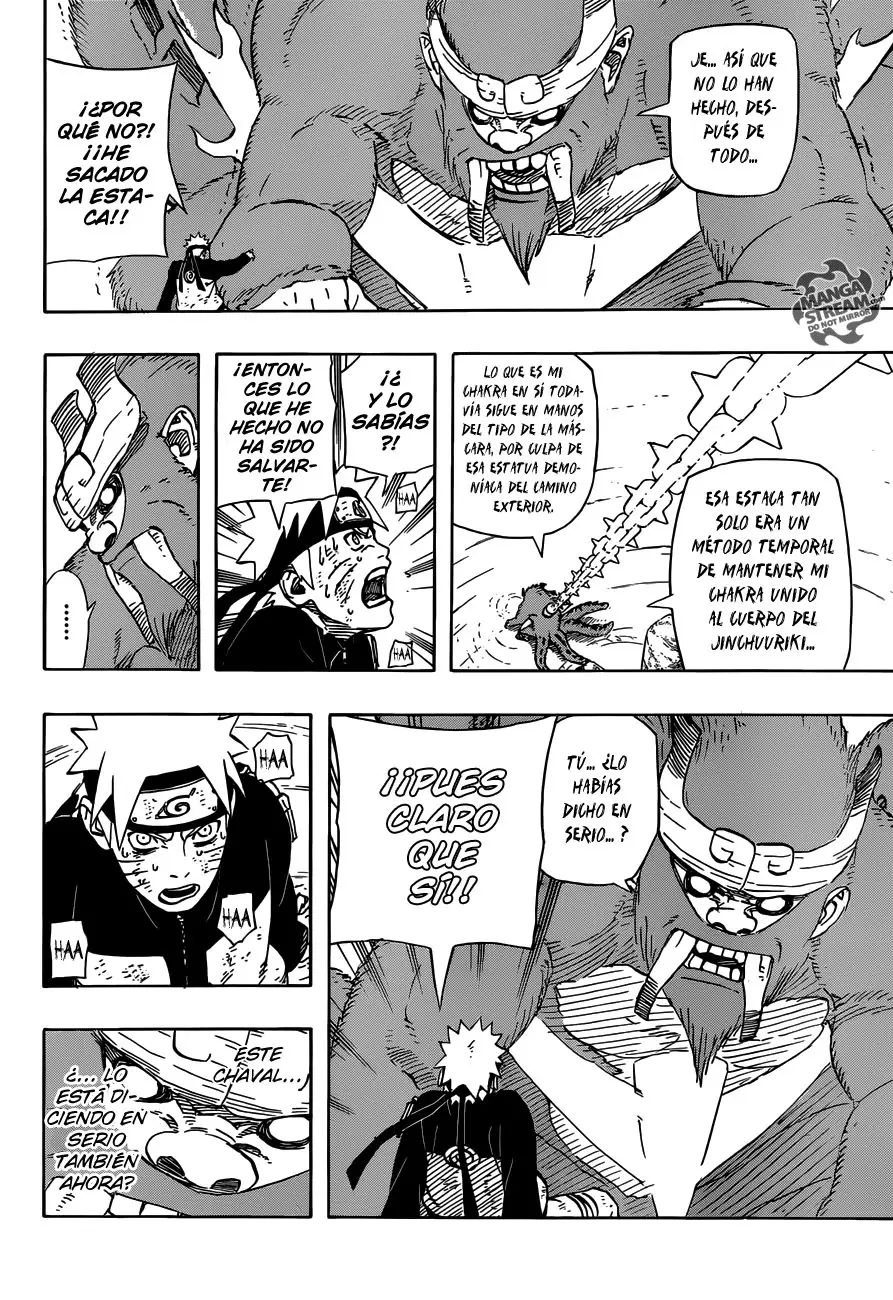 Naruto capítulo 570, página 4