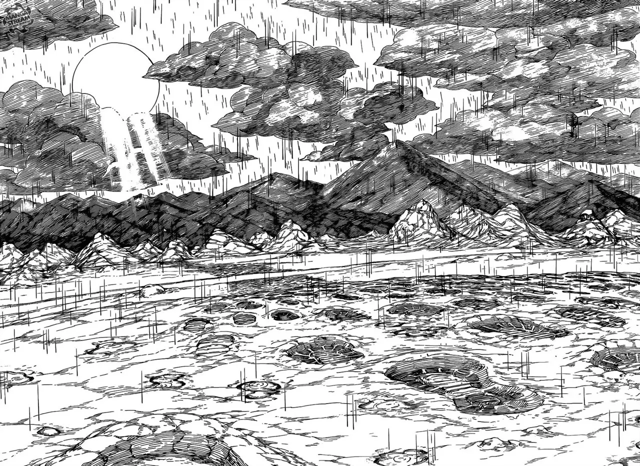 Naruto capítulo 573, página 14