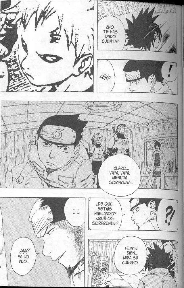 Naruto capítulo 58, página 3