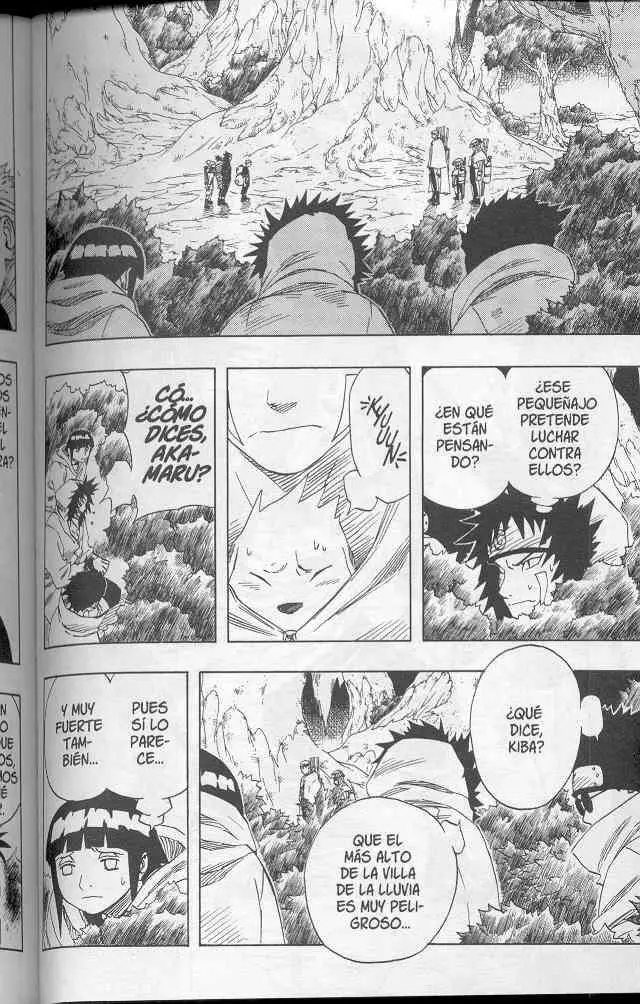 Naruto capítulo 58, página 12