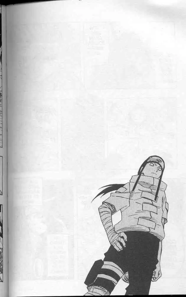 Naruto capítulo 58, página 19