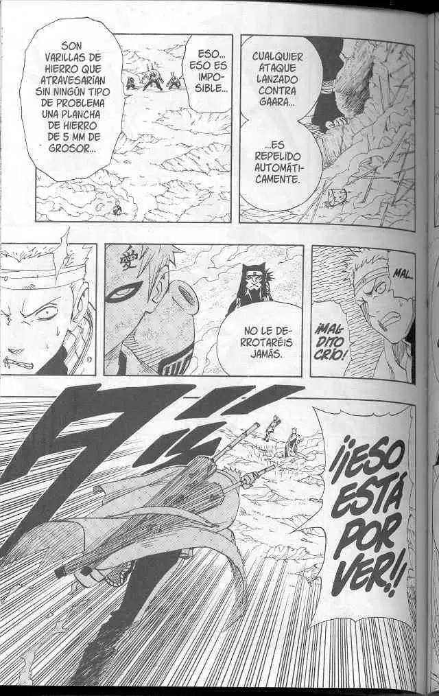 Naruto capítulo 59, página 3