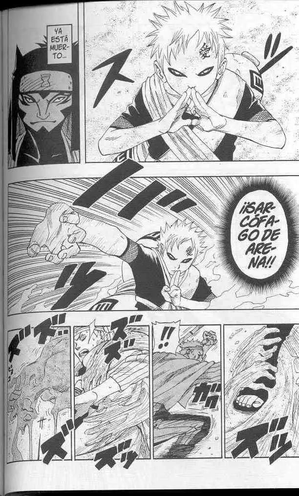 Naruto capítulo 59, página 4