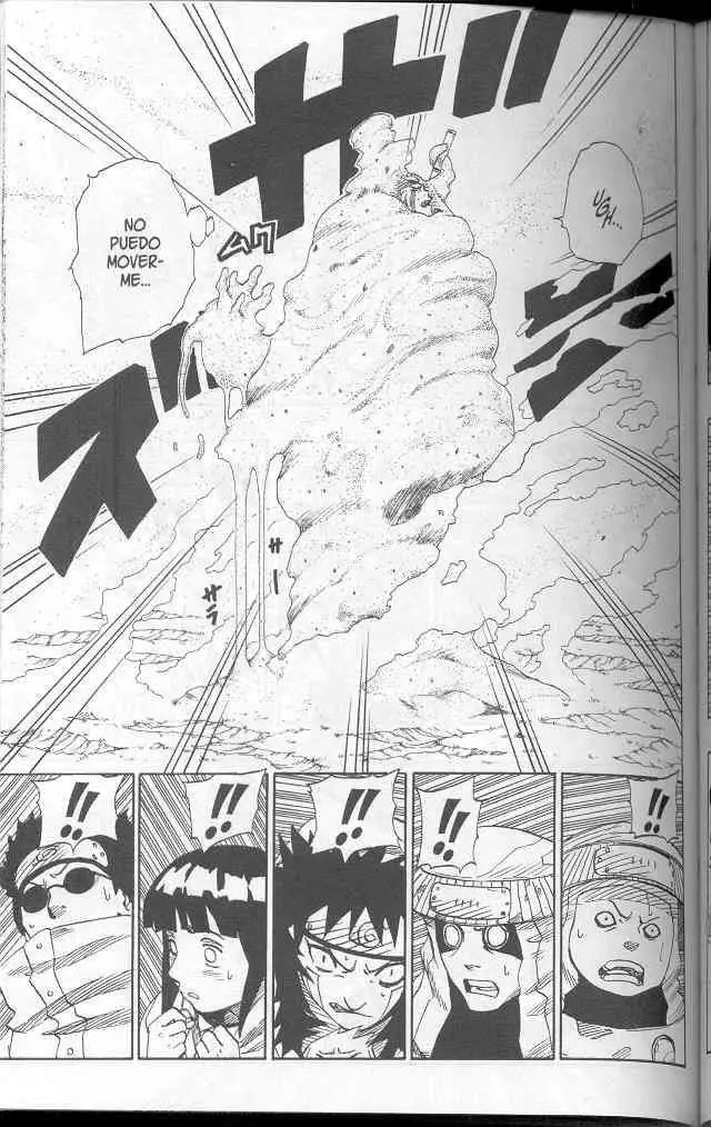 Naruto capítulo 59, página 5