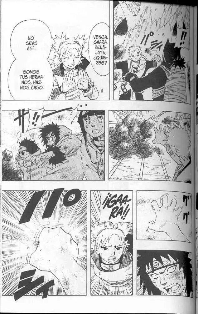 Naruto capítulo 59, página 14