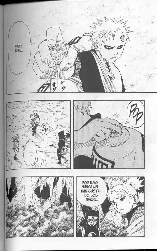 Naruto capítulo 59, página 15